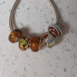 Glass Beads